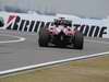 GP Cina - Prove Libere